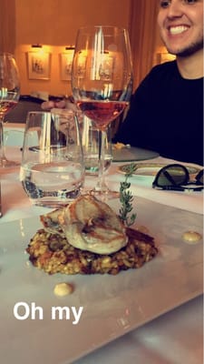 Mandarin Oriental Ritz, Madrid by null