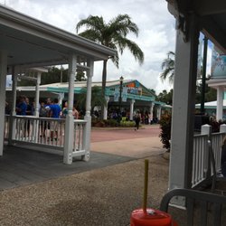 Stingray Lagoon