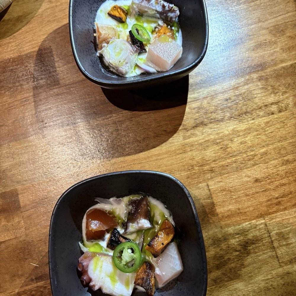 Omakase Box - Sushi Bars Near Me - Chicago, Illinois Omakase Box - Sushi Bars Near Me - Chicago, Illinois