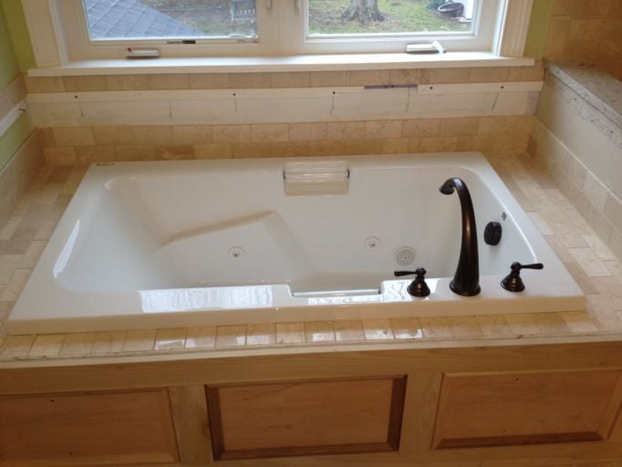 Slide of Duncan Plumbing