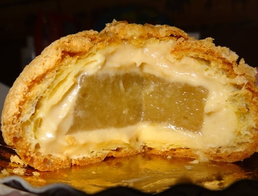 Des Gâteaux et du Pain by null