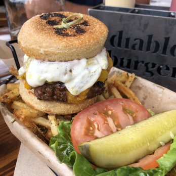 Diablo Burger - The Blake - Burgers Near Me - Flagstaff, Arizona Diablo Burger - The Blake - Burgers Near Me - Flagstaff, Arizona