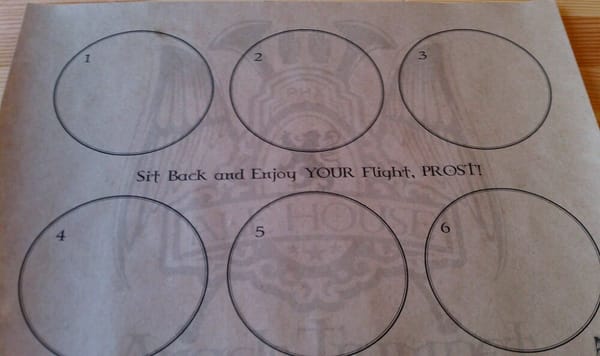 Angel's Trumpet Ale House by null