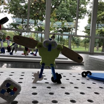 Elmhurst Art Museum - The latest kids art project. - Art Museums Near Me - Elmhurst, Illinois Elmhurst Art Museum - The latest kids art project. - Art Museums Near Me - Elmhurst, Illinois
