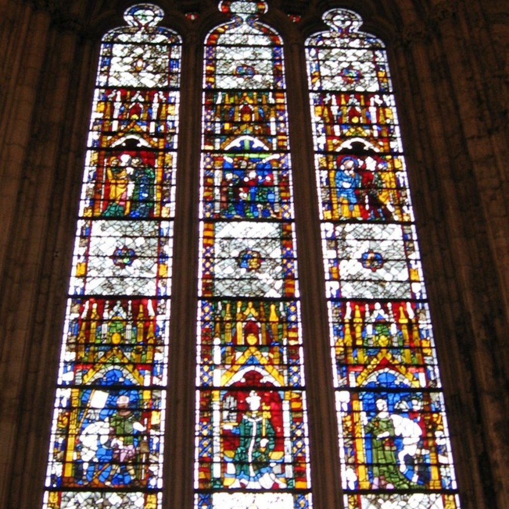 York Minster - Churches Near Me - York, YOR
