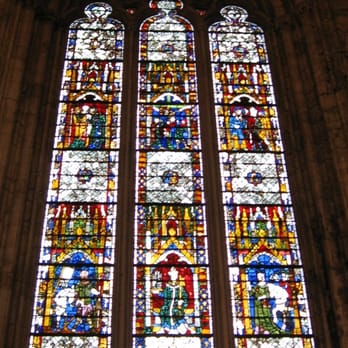York Minster - Churches Near Me - York, YOR