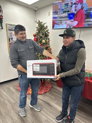 La Madrina Multiservice by null