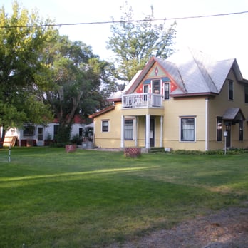 Gander Inn Motel - Hotels Near Me - Lewellen, Nebraska