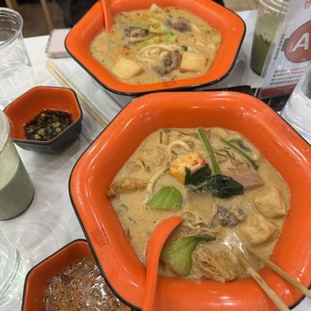 Zhangliang Malatang - Chinese Near Me - Berkeley, California