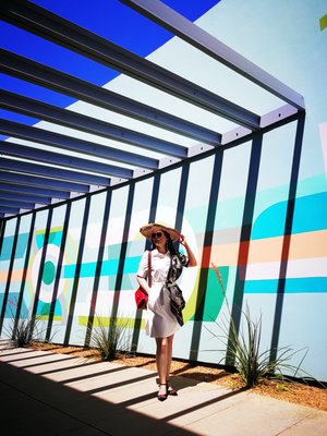 Scottsdale Museum of Contemporary Art by null