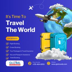 Global Travel Experts