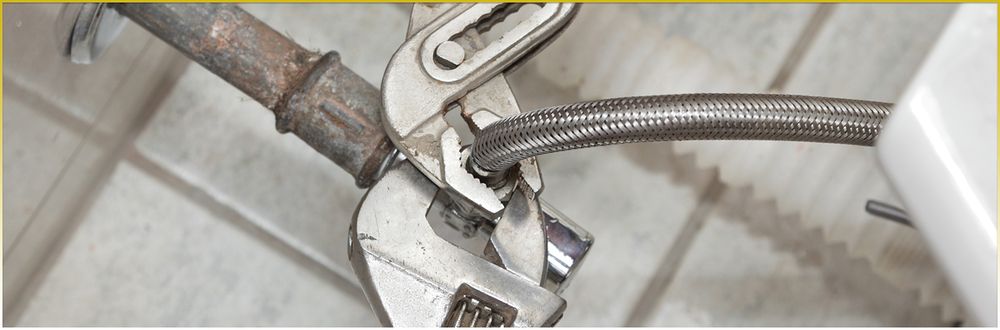 Slide of Four Seasons Plumbing