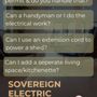 Photo of Sovereign Electric