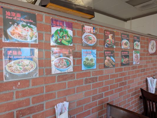 Best Noodle House by null