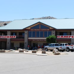 YMCA Triangle Y Ranch Camp