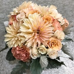 A Flower Basket