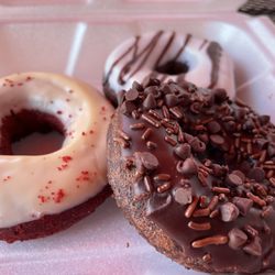 Diesel Donuts & Coffee - Donuts