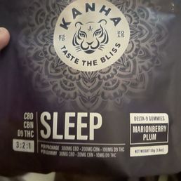 Sleep sooooo good