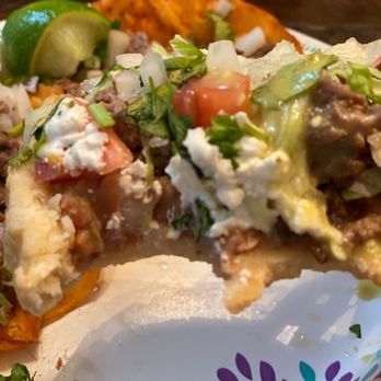 Mami Coco - Soooo good- sopes - Tacos Near Me - Dallas, Texas