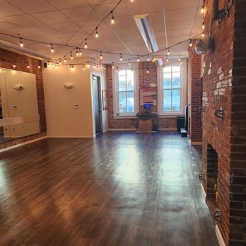 Mimi Rieger Yoga - Yoga studio - Yoga Near Me - Washington, DC, District of Columbia