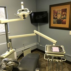Spring Arbor Dental - Jackson