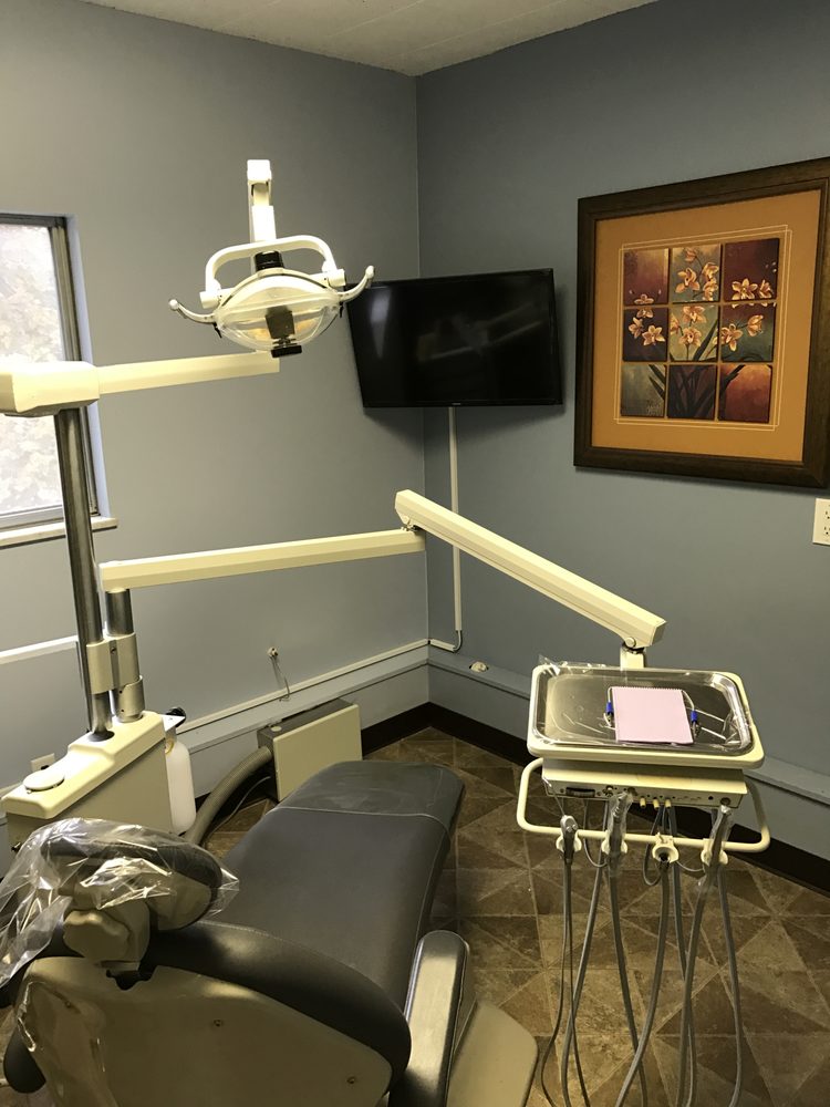 Cosmetic Dentists SPRING ARBOR DENTAL JACKSON Updated October 2024