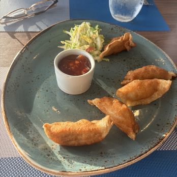 Tarpon House @ Marriott - Potstickers - American Near Me - Fort Myers, Florida Tarpon House @ Marriott - Potstickers - American Near Me - Fort Myers, Florida
