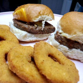 White Castle - Fake burger - Burgers Near Me - Clarksville, Indiana White Castle - Fake burger - Burgers Near Me - Clarksville, Indiana