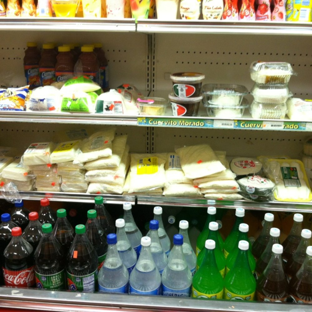 Tienda Mexicana Garibaldi - Dairy - Convenience Stores Near Me - Lumberton, North Carolina Tienda Mexicana Garibaldi - Dairy - Convenience Stores Near Me - Lumberton, North Carolina