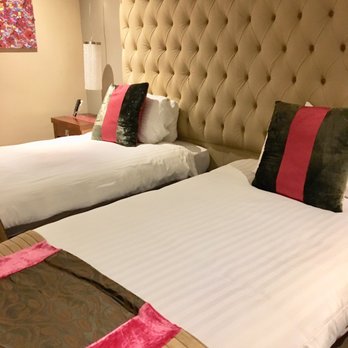 Maritime Hotel - Very comfortable - Hotels Near Me