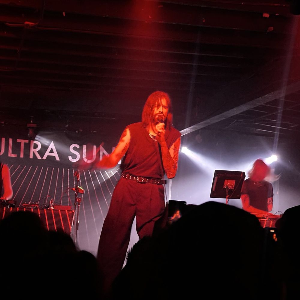 Brick By Brick - Ultra Sunn - Music Venues Near Me - San Diego, California