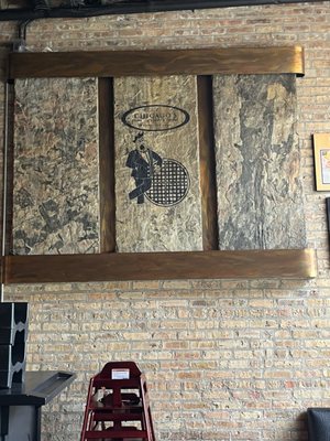 Chicago's Home of Chicken & Waffles by null