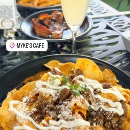 OG Chilaquiles