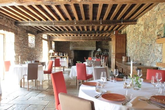 Domaine des Etangs, Auberge Collection by null Domaine des Etangs, Auberge Collection by null