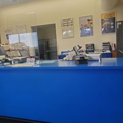 Us Post Office