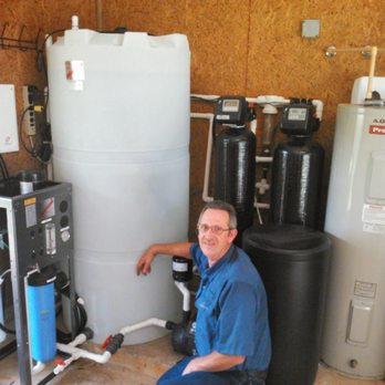 Perry's Pump Repair - Water Purification Services Near Me - Alachua, Florida