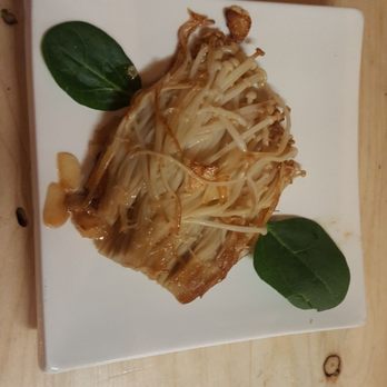 Ramen Haus - Lilly Mushrooms... $3 GET THEM!!!! - Ramen Near Me - Ogden, Utah Ramen Haus - Lilly Mushrooms... $3 GET THEM!!!! - Ramen Near Me - Ogden, Utah