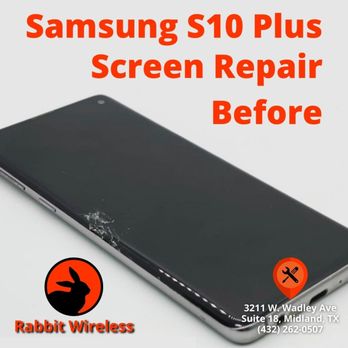 Rabbit Wireless - Mobile Phone Repair Near Me - Midland, Texas Rabbit Wireless - Mobile Phone Repair Near Me - Midland, Texas