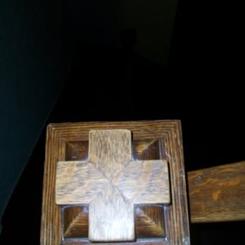 Zion Lutheran Church - Churches Near Me - Pickrell, Nebraska