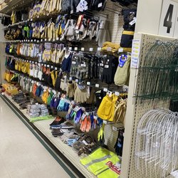 Cole Hardware - Gloves