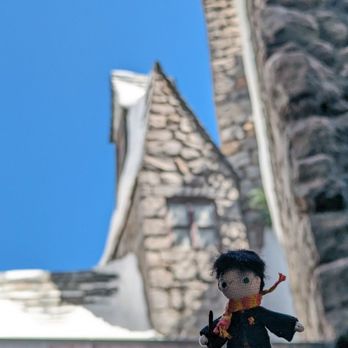 Universal Studios Hollywood - Potter! - Amusement Parks Near Me - Universal City, California Universal Studios Hollywood - Potter! - Amusement Parks Near Me - Universal City, California