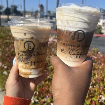 Trung Nguyen E-Coffee - Coffee & Tea Near Me - Long Beach, California Trung Nguyen E-Coffee - Coffee & Tea Near Me - Long Beach, California
