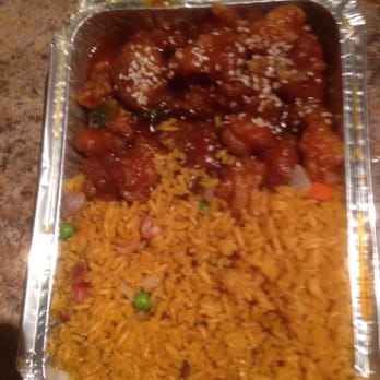 888 Great Wall - Sesame Chicken and Pork fried rice - Chinese Near Me - Louisville, Kentucky 888 Great Wall - Sesame Chicken and Pork fried rice - Chinese Near Me - Louisville, Kentucky