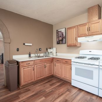 Valley West Mobile Estates - Mobile Home Parks Near Me - Arcata, California