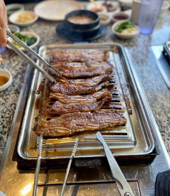 Shin Sung Restaurant by null