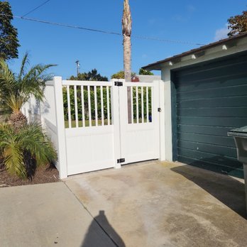 HD Fence - Fences & Gates Near Me HD Fence - Fences & Gates Near Me