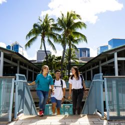 Hawaii Pacific University