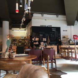 Pop Up Espresso
