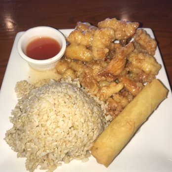 Phoenix Asian Cuisine - Phoenix Chicken - Asian Fusion Near Me - Greensboro, North Carolina