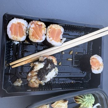 Komorebi Sushi & Rolls - Japanese Near Me - Kirkland, Washington